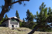 42 Al Roccolo del Veroppiio (1853 m)